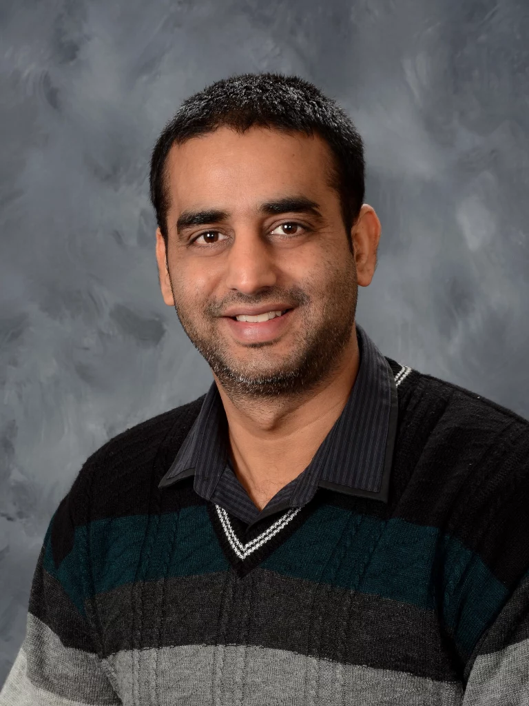 Keshav Singh | Research scientist at Agriculture and Agri-Food Canada