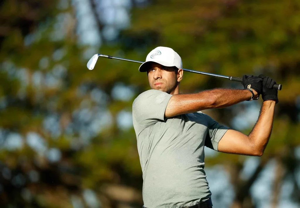 Aaron Rai | Winner of 2026 PGA Championship