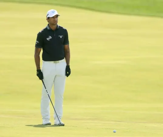 Aaron Rai | Winner of 2026 PGA Championship