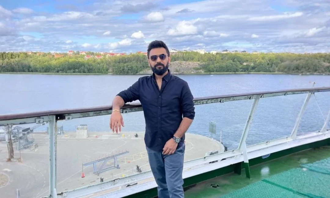 Abhishek Pal: From Sweden’s tech ecosystem to helping IT professionals find their place in the world