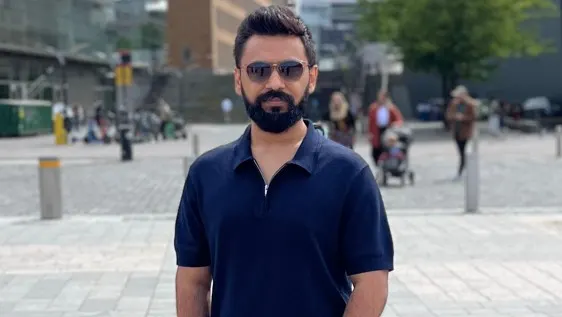 Abhishek Pal | Founder of Affluent Indians Hub