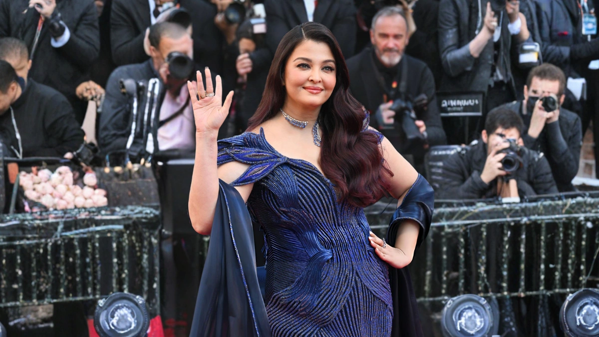 Aishwarya Rai at Cannes 2026 Returns as L'Oréal Paris Global Ambassador