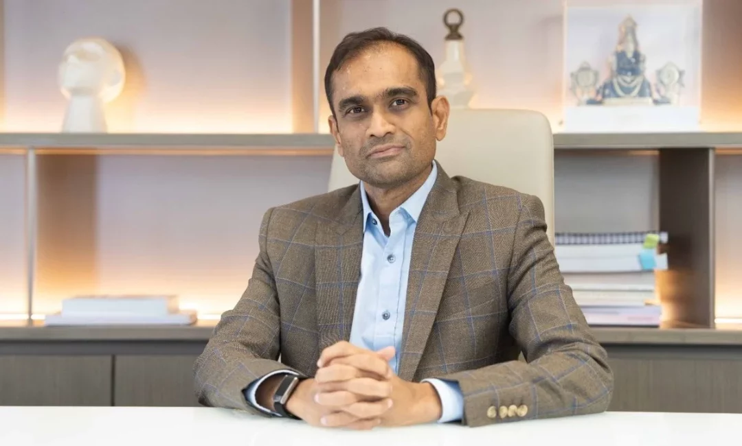 Anuj Mehta: From Harvard and corporate America to India’s real estate sector