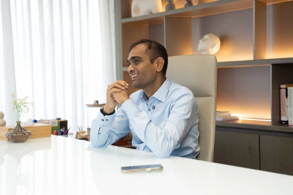 Anuj Mehta_Dhuleva Group