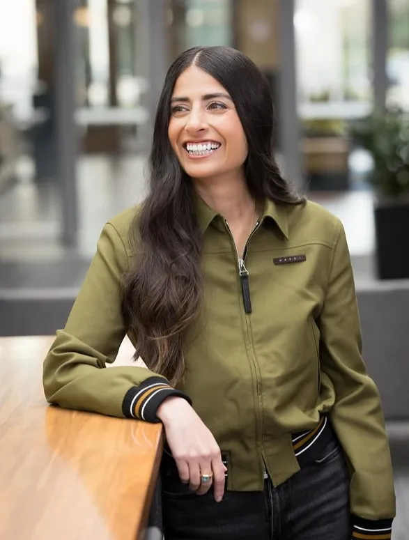 Asha Sharma, CEO of Xbox