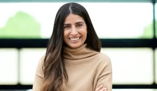 Asha Sharma, CEO of Xbox