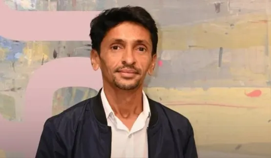 Mahesh Karambele_Indian Artist