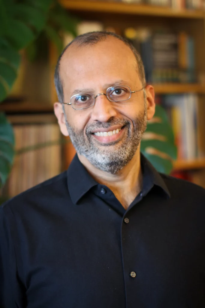Deepak-Bhargava, President of the Freedom Together Foundation