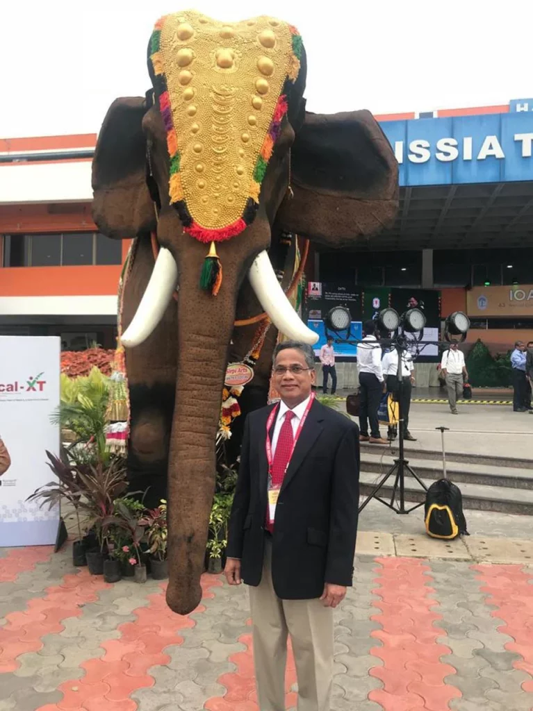 Dr KJ Reddy_Apollo Hospitals, Hyderabad
