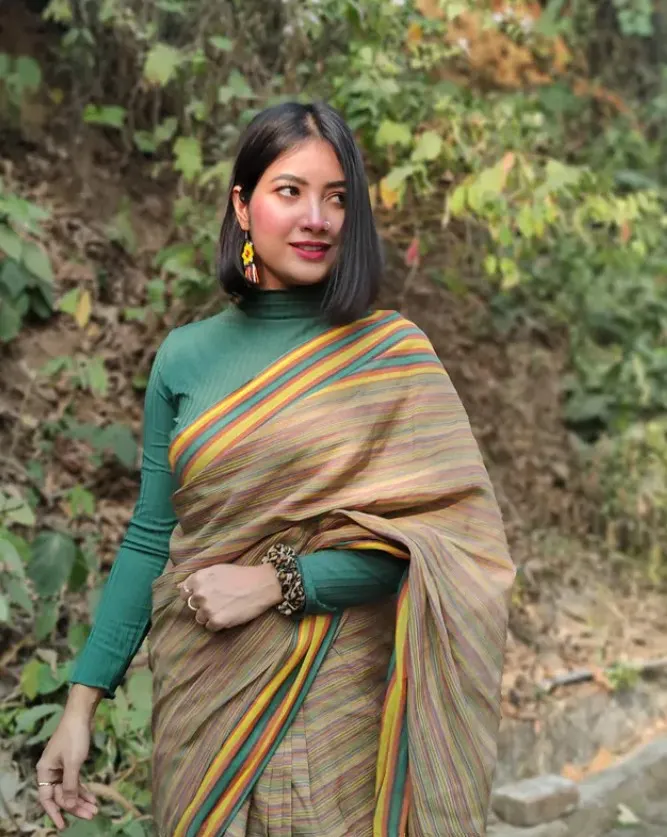 Farha Naaz,, Founder Mamazaki 