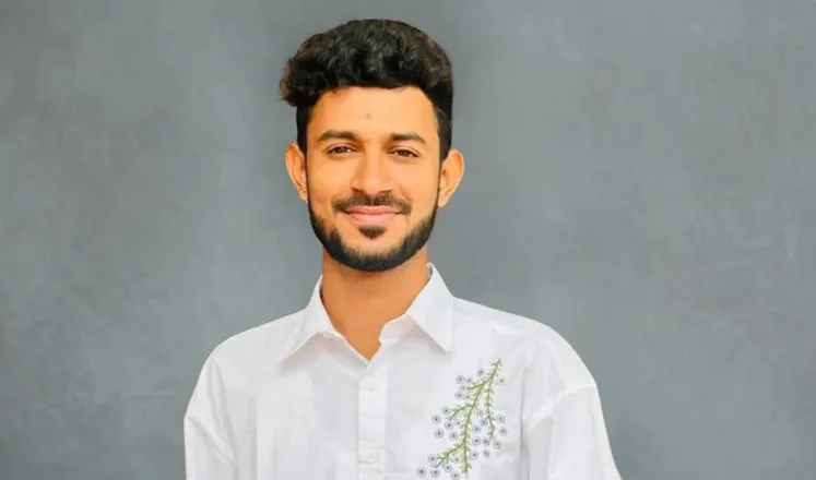 Jeeva Ramachandran | Indian Professional
