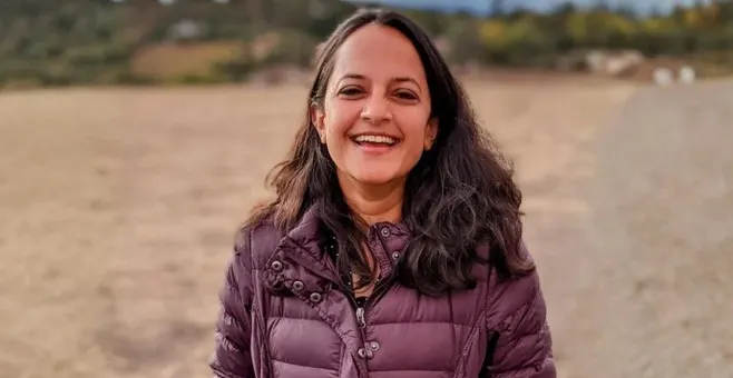 Krithi Karanth | Wildlife Conservationist