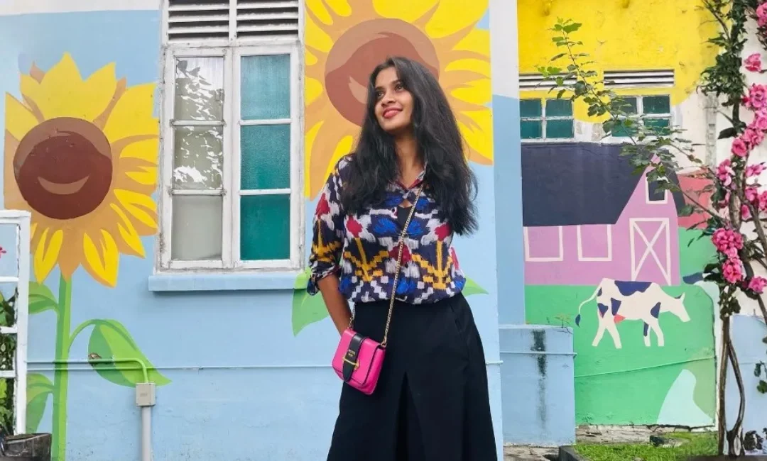 How Laksheeta Govil elevated Fizzy Goblet from a homegrown startup to global markets