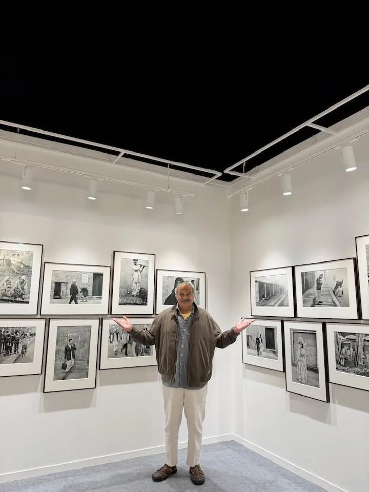 Lalit Verma | Indian Photographer 
