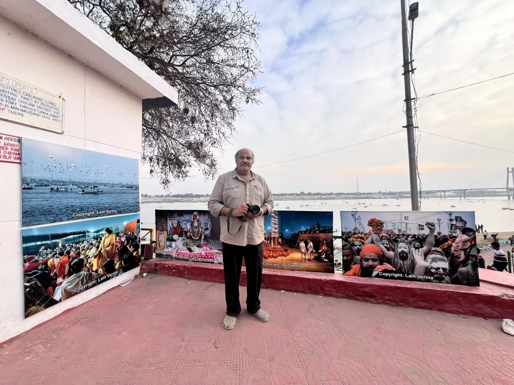Lalit Verma | Indian Photographer 