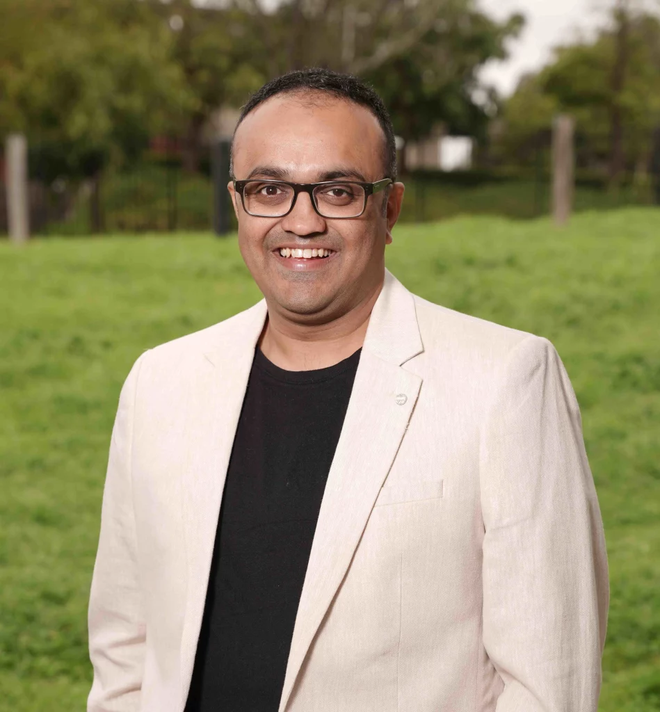 Nikhil Kulkarni | Indian Professional in Australia