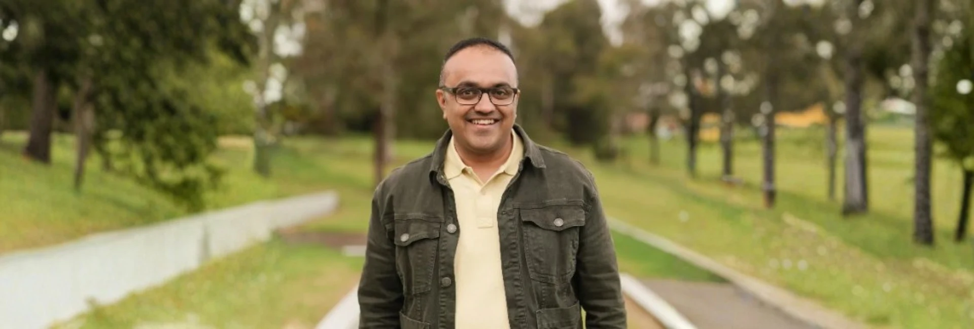 Nikhil Kulkarni | Indian Professional in Australia