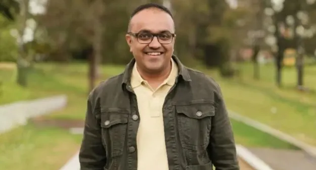 Nikhil Kulkarni | Indian Professional in Australia