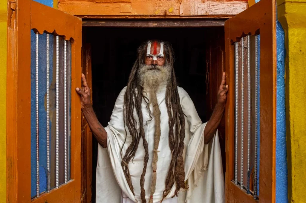 Photo by Rana Pandey