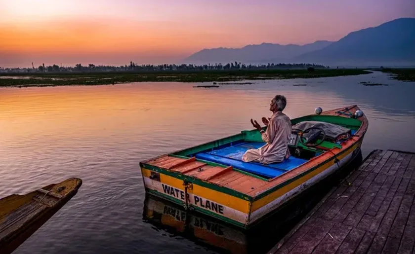 Photo by Rana Pandey