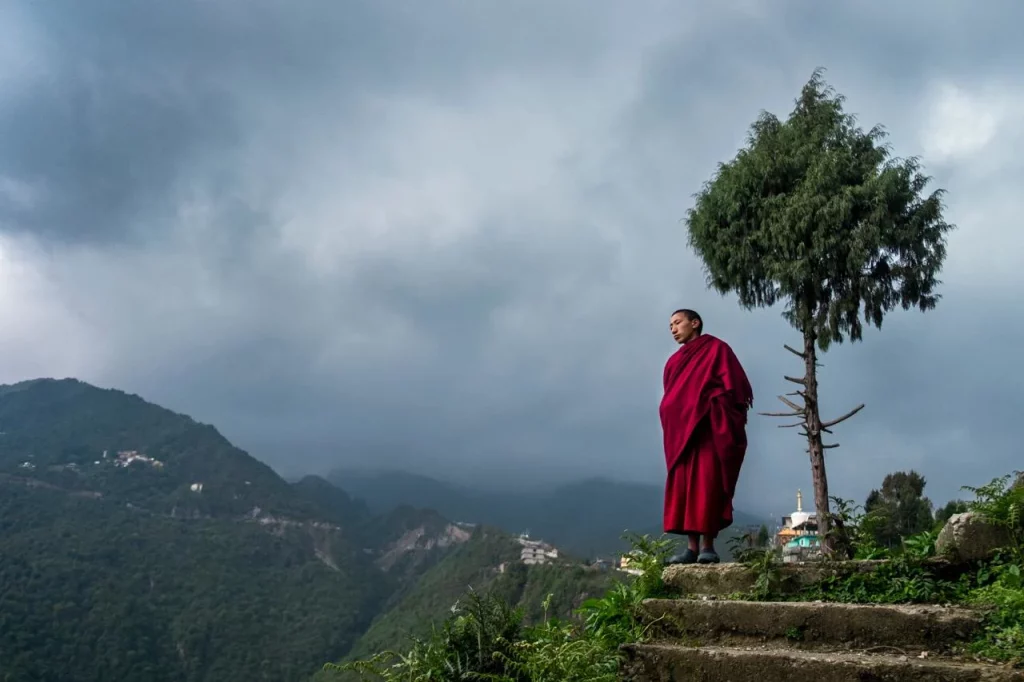 Photograph by Rana Pandey
