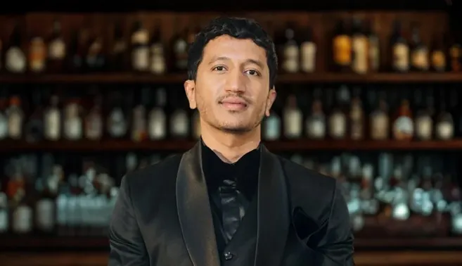 Prajwal Lokesh | Entrepreneur