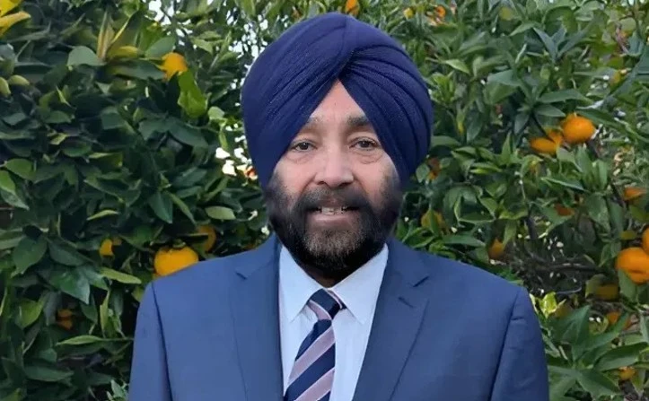 Professor Zora Singh, Edith Cowan University, Australia