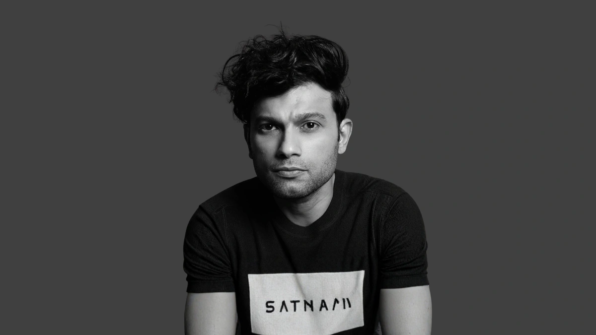 Rajdeep Choudhury Wins Heritage Cinema Excellence Award at BFI London