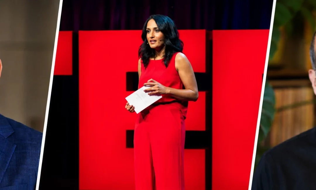 Three Indian-Americans on TIME100 Philanthropy 2026 List: Rajiv Shah, Deepak Bhargava, and Anna Verghese