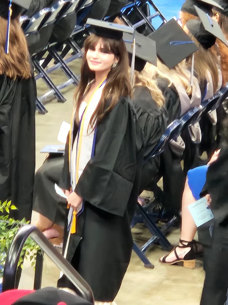 Rooshna Ali Khan | Student of University of Memphis School of Public Health