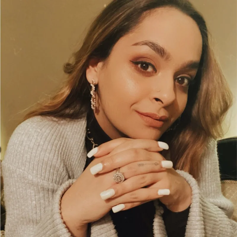 Saina Takkar | Indian Entrepreneur