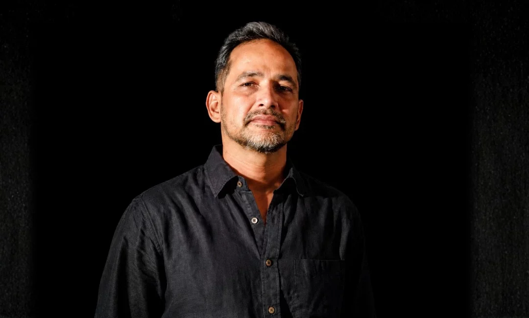 How a return home after 15 years abroad led Santosh Kumar to build a wellness startup 