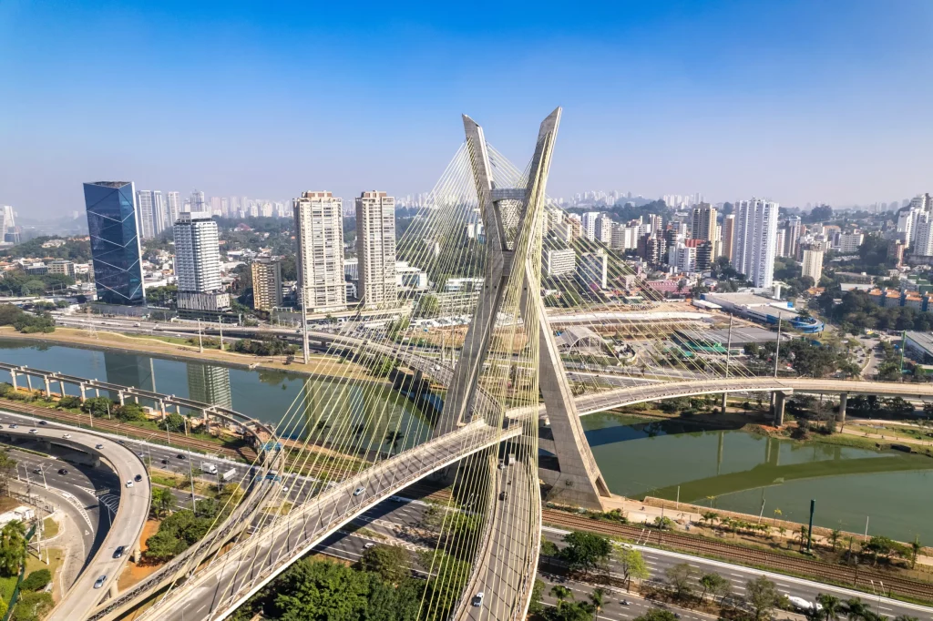 Sao Paulo, Brazil