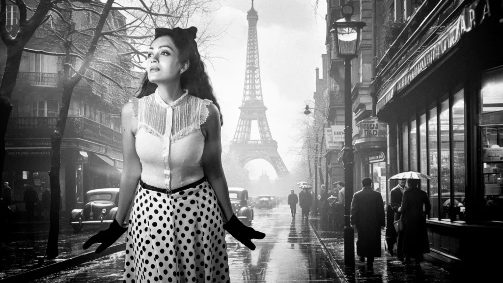 Sheena Chohan | Indian Actor