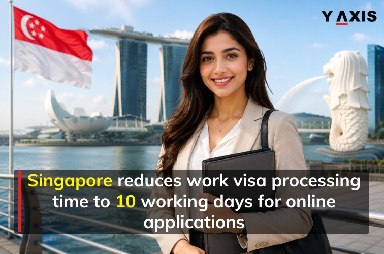 Singapore Streamlines Work Pass Applications With New Faster Processing Updates