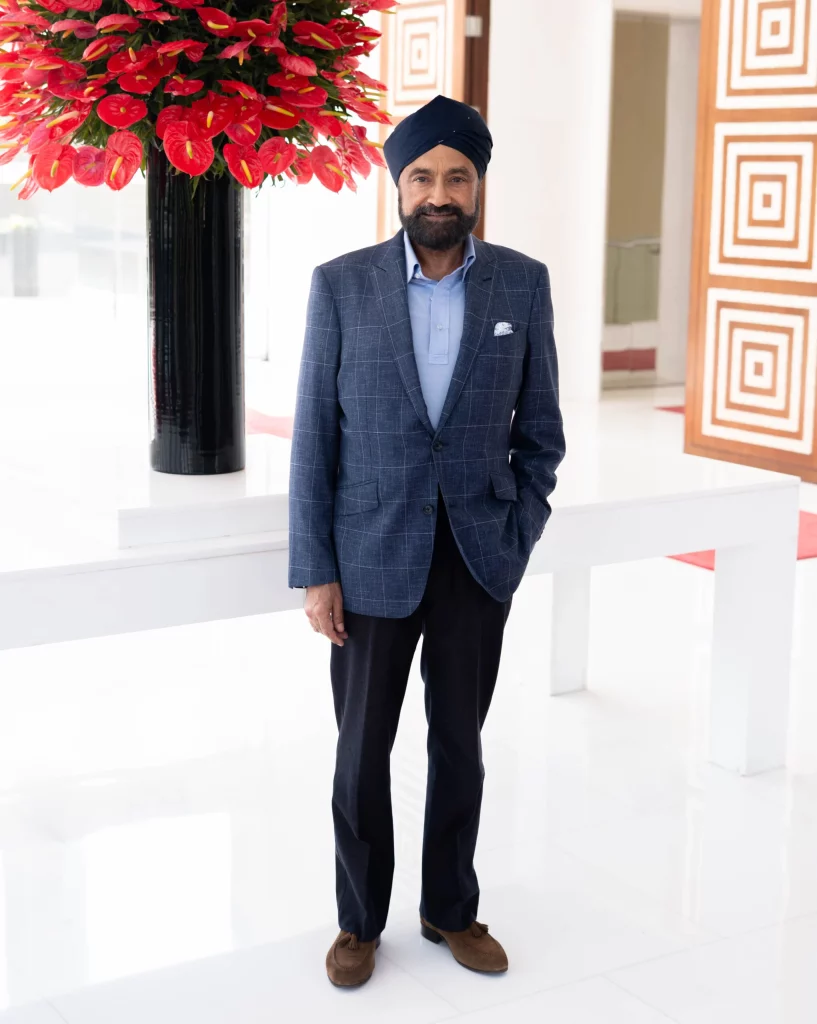 Sukhpal-Ahluwalia-British-Indian Entrepreneur 
