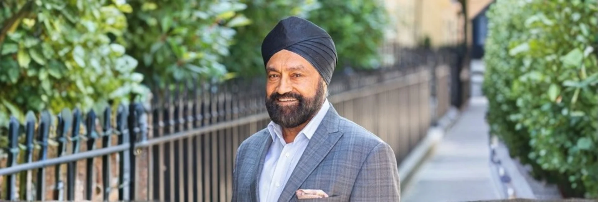 Sukhpal Singh Ahluwalia_Entrepreneur