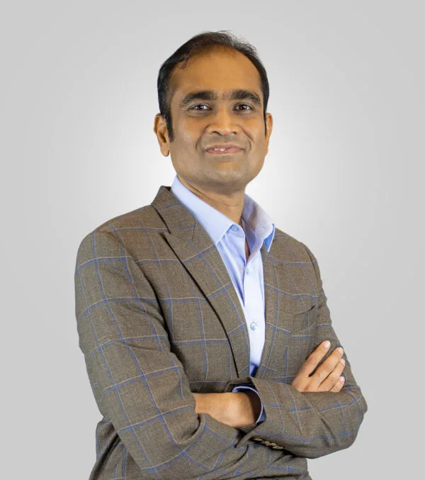 Anuj Mehta