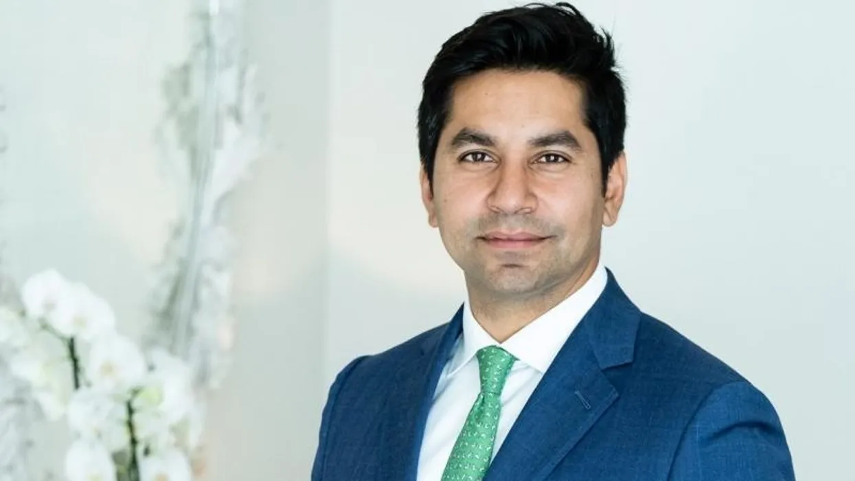 Varun Chandra