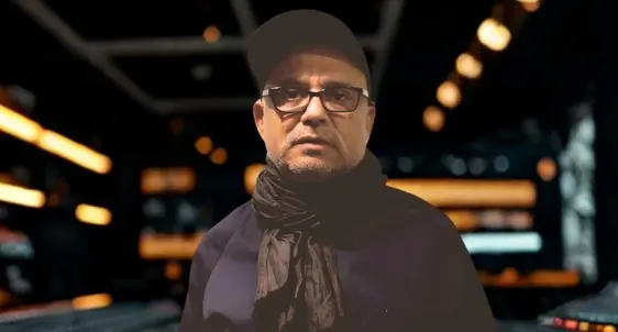 Vinod Gadher_Music Entrepreneur