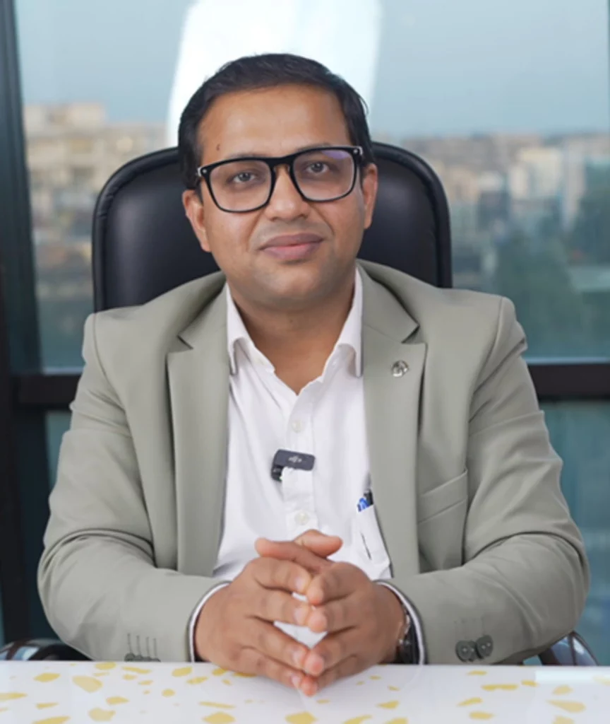 Dr Amit Chakraborty | Surgical Oncologist