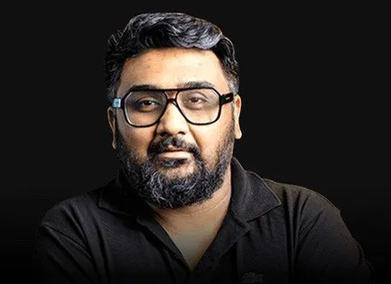 Kunal Shah