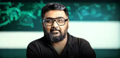 Kunal Shah_WhatsApp Global Head