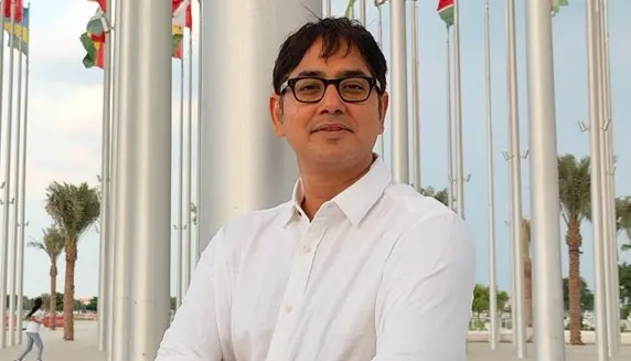 Manish Chandra_Founder of Vaidam