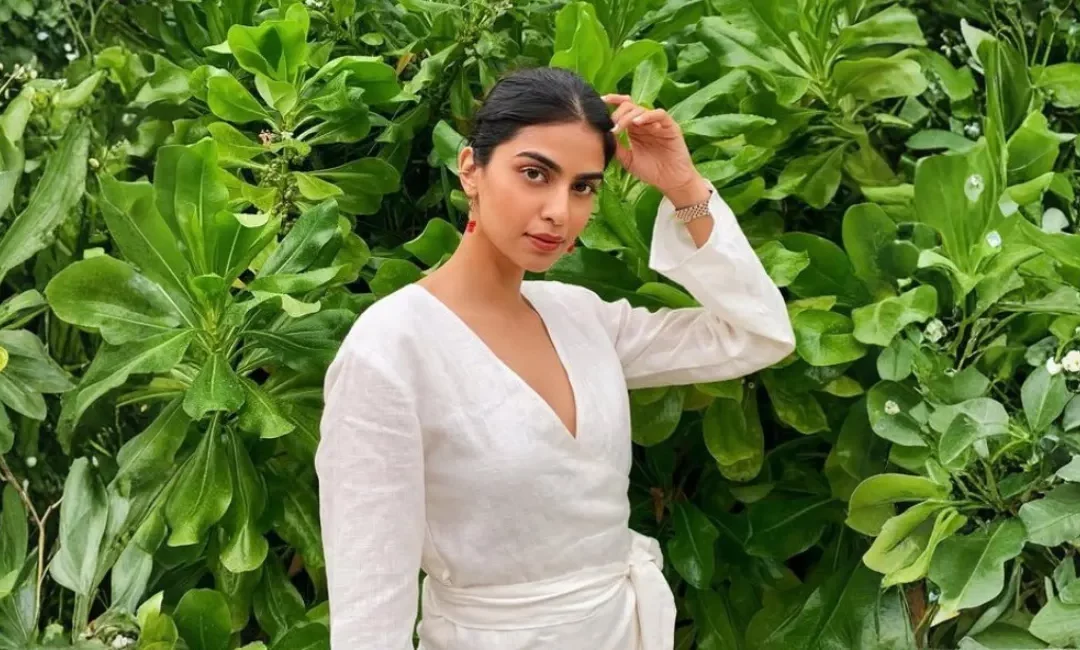 Meghna Goyal: Building a travel fashion brand that helps remove plastic waste with every order