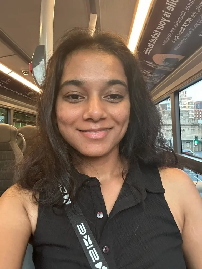 Pooja Jagtap_Indian scholar in UK