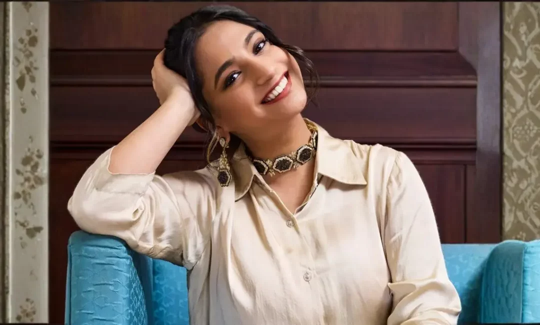 Rhea Poddar Loyalka: Bringing India’s gemstone carving heritage to the world of contemporary jewellery