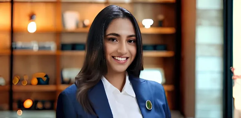 Rhea Poddar Loyalka_Founder of Deshya