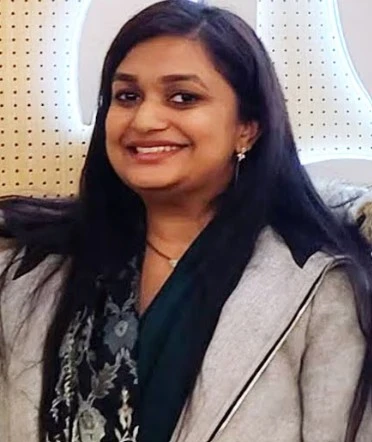 Ria Rustagi_Founder of Neuphony