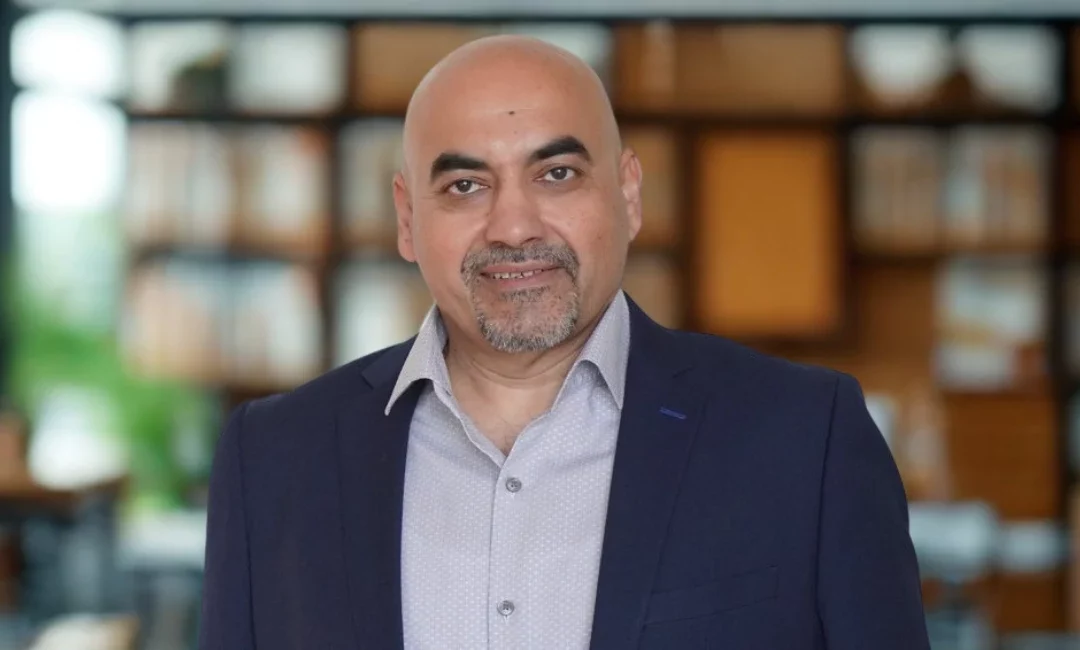 Sanjay Laul: From failed ventures to a two-decade career in international education across multiple countries